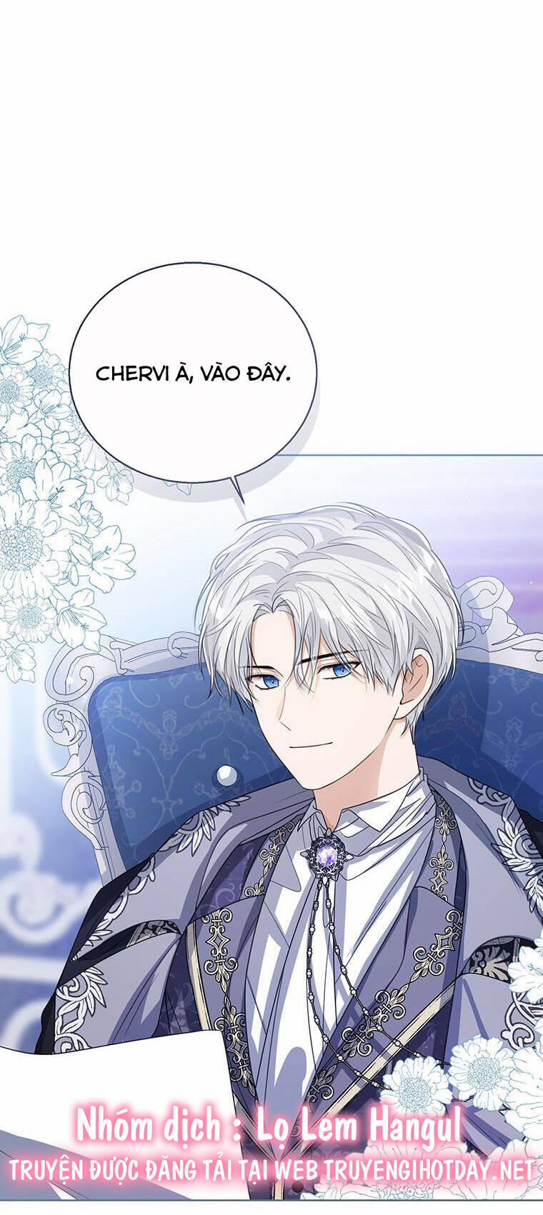 Công Chúa Bé Con Nhìn Vào Cửa Sổ Trạng Thái 84 trang 11