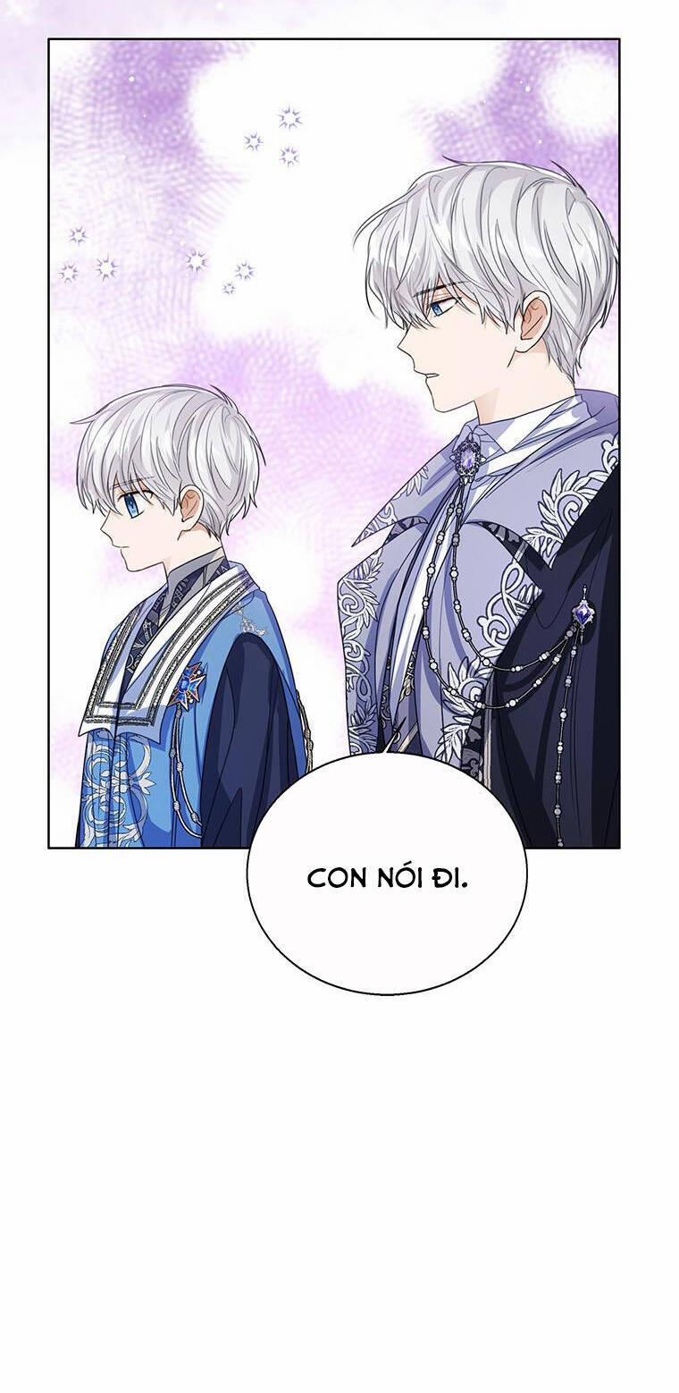 Công Chúa Bé Con Nhìn Vào Cửa Sổ Trạng Thái 84 trang 15