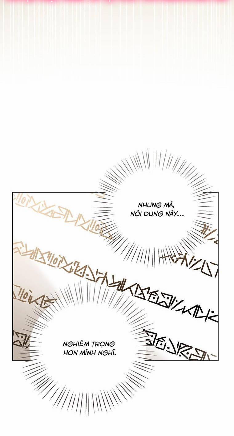 Công Chúa Bé Con Nhìn Vào Cửa Sổ Trạng Thái 84 trang 22