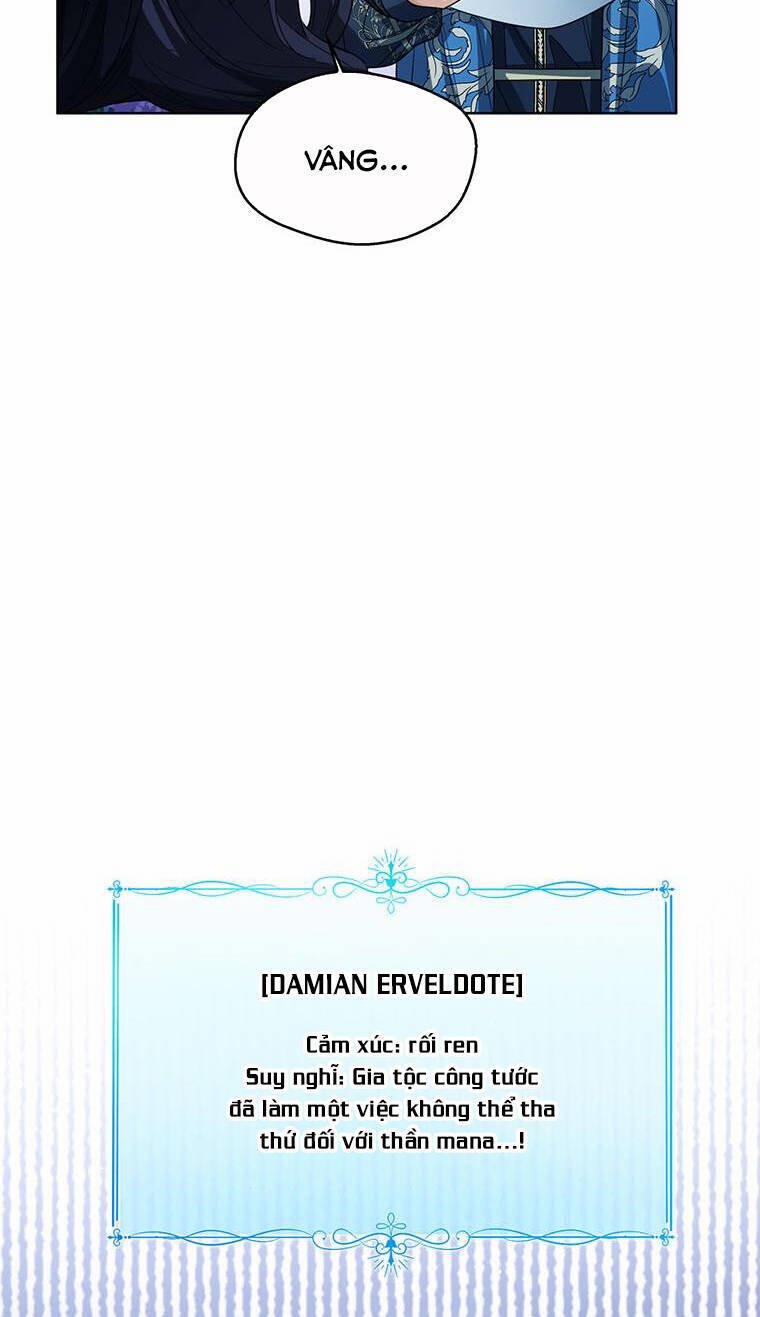 Công Chúa Bé Con Nhìn Vào Cửa Sổ Trạng Thái 84 trang 24