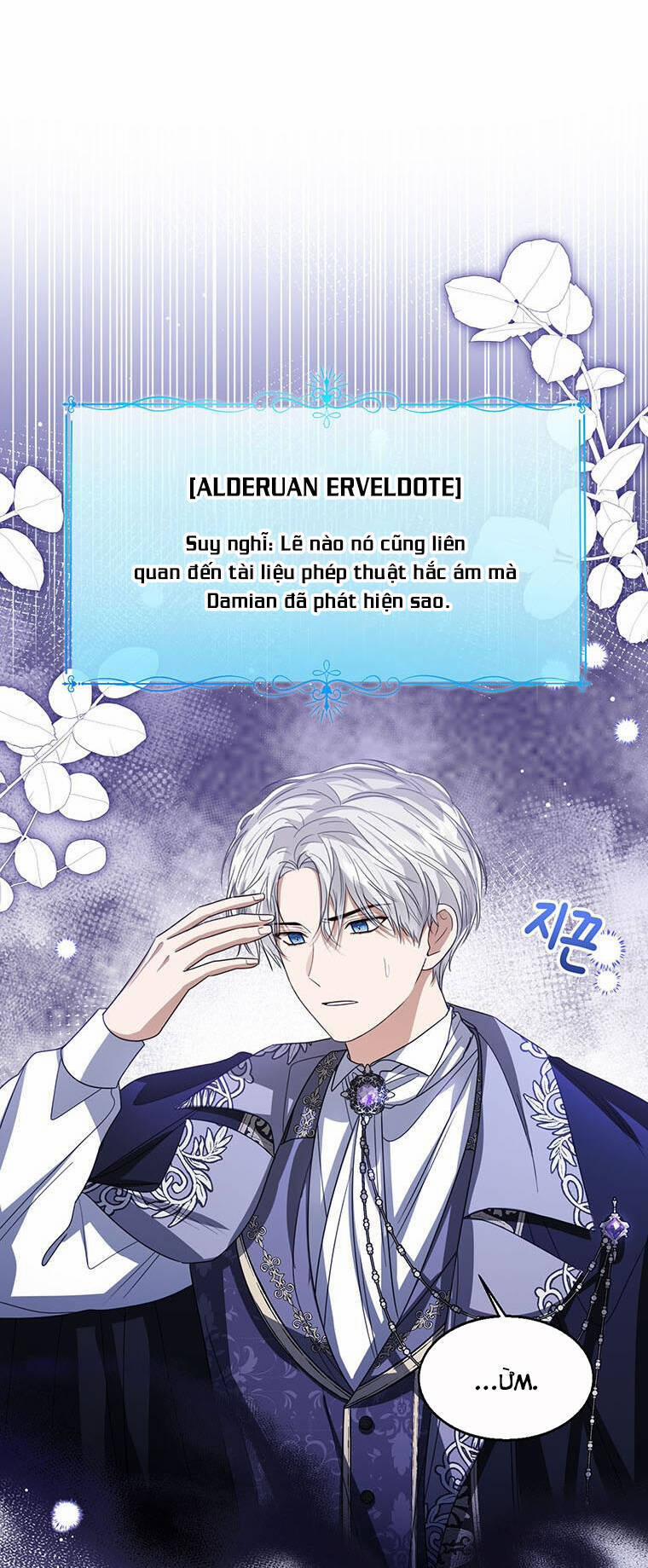 Công Chúa Bé Con Nhìn Vào Cửa Sổ Trạng Thái 84 trang 35