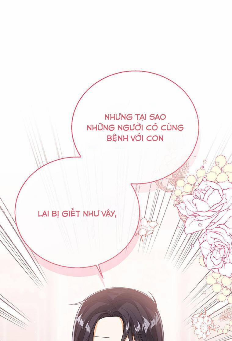 Công Chúa Bé Con Nhìn Vào Cửa Sổ Trạng Thái 84 trang 42