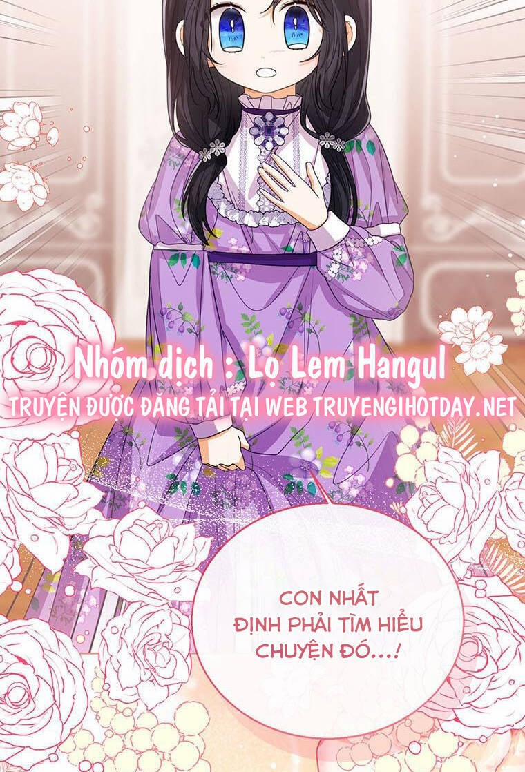 Công Chúa Bé Con Nhìn Vào Cửa Sổ Trạng Thái 84 trang 43