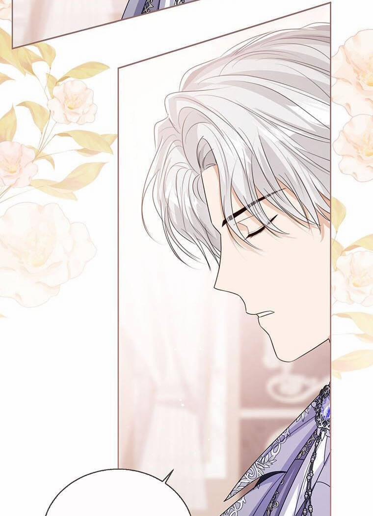 Công Chúa Bé Con Nhìn Vào Cửa Sổ Trạng Thái 84 trang 46