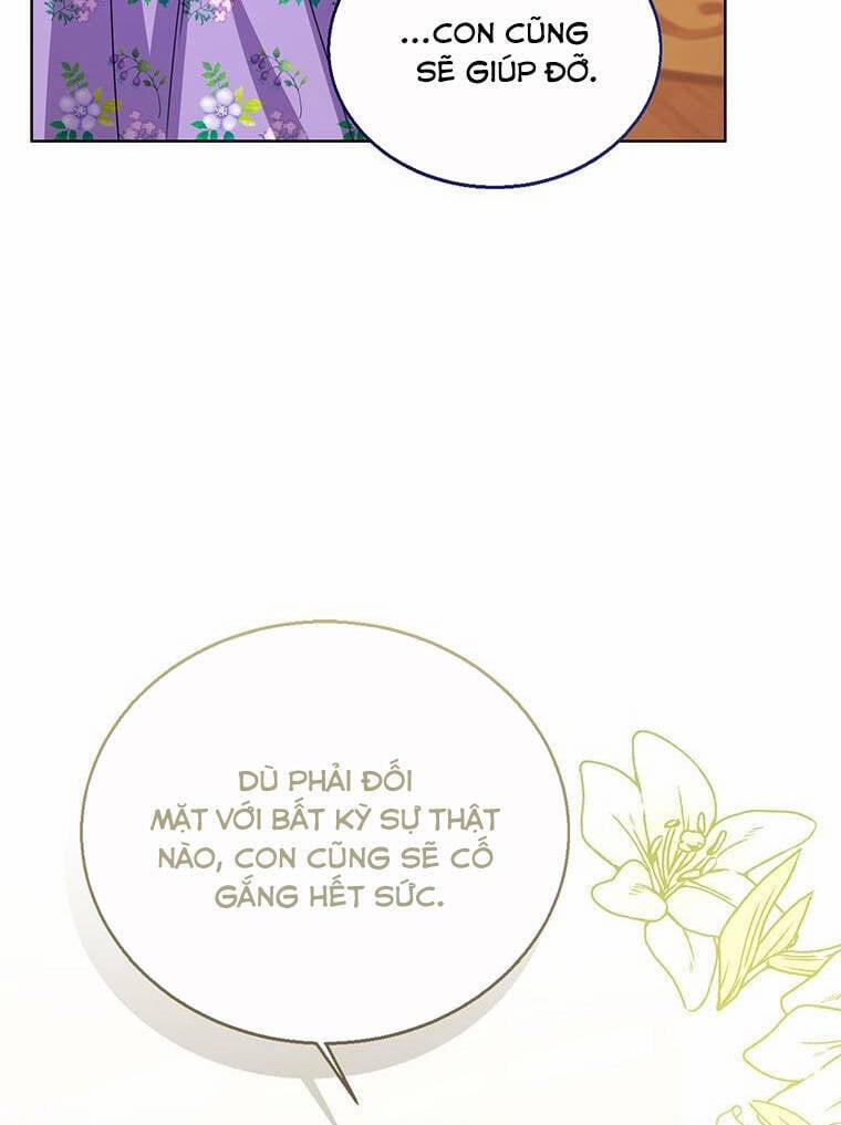 Công Chúa Bé Con Nhìn Vào Cửa Sổ Trạng Thái 84 trang 49