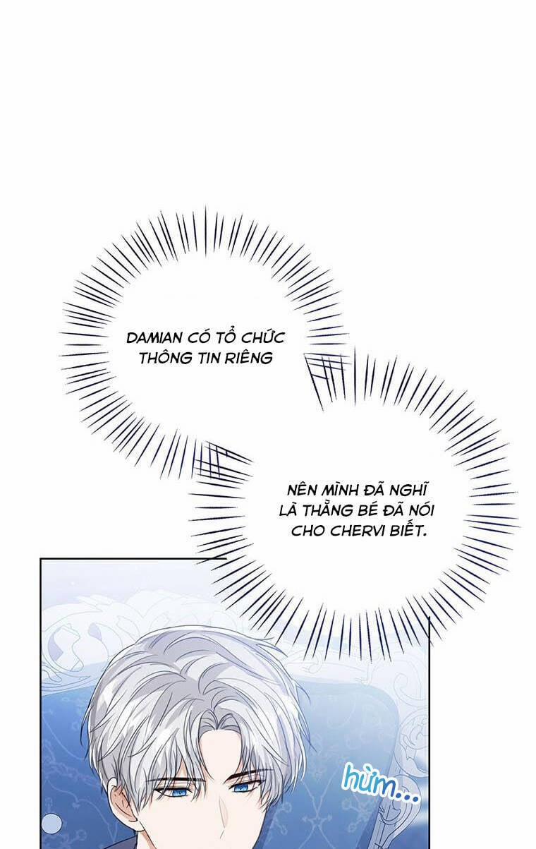 Công Chúa Bé Con Nhìn Vào Cửa Sổ Trạng Thái 84 trang 54