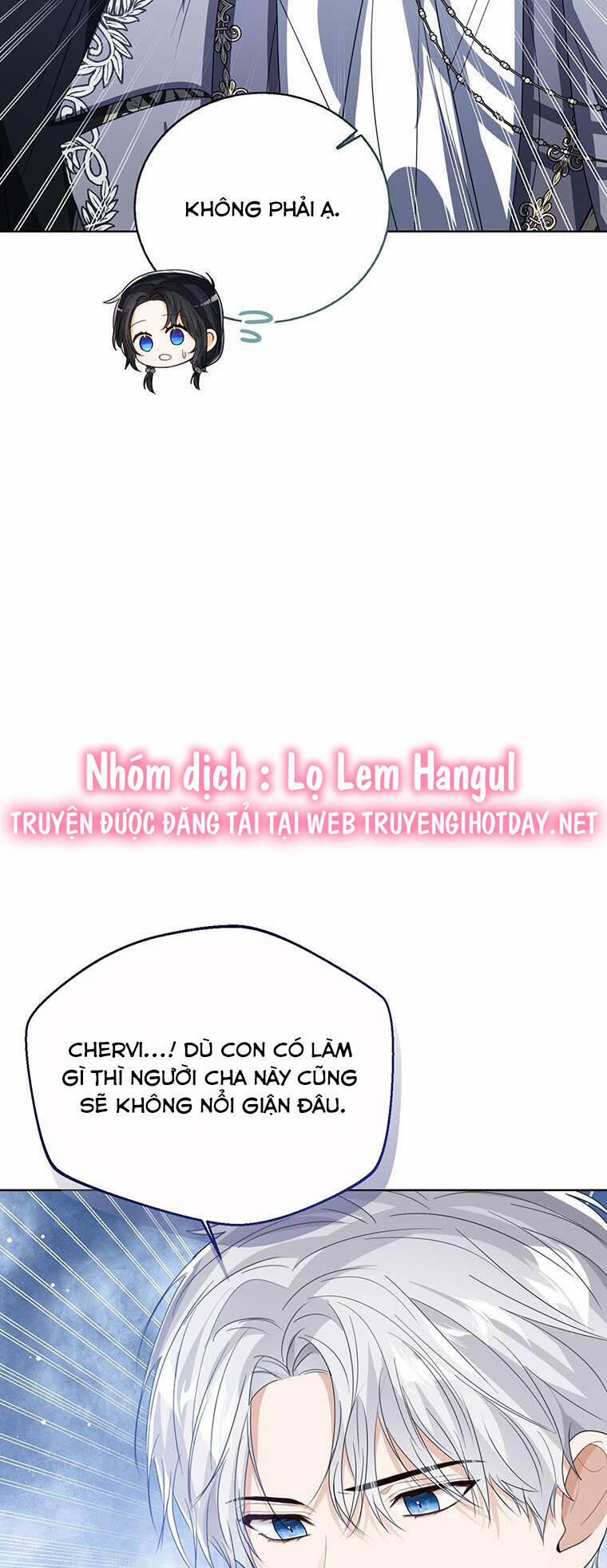 Công Chúa Bé Con Nhìn Vào Cửa Sổ Trạng Thái 84 trang 66