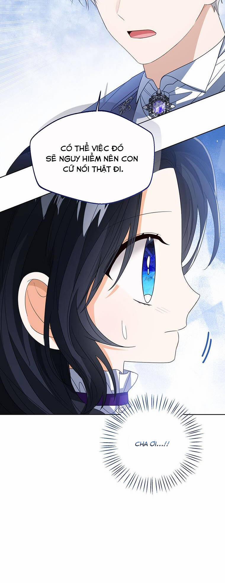 Công Chúa Bé Con Nhìn Vào Cửa Sổ Trạng Thái 84 trang 67