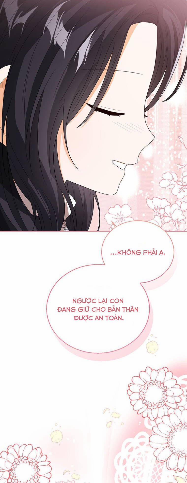 Công Chúa Bé Con Nhìn Vào Cửa Sổ Trạng Thái 84 trang 76