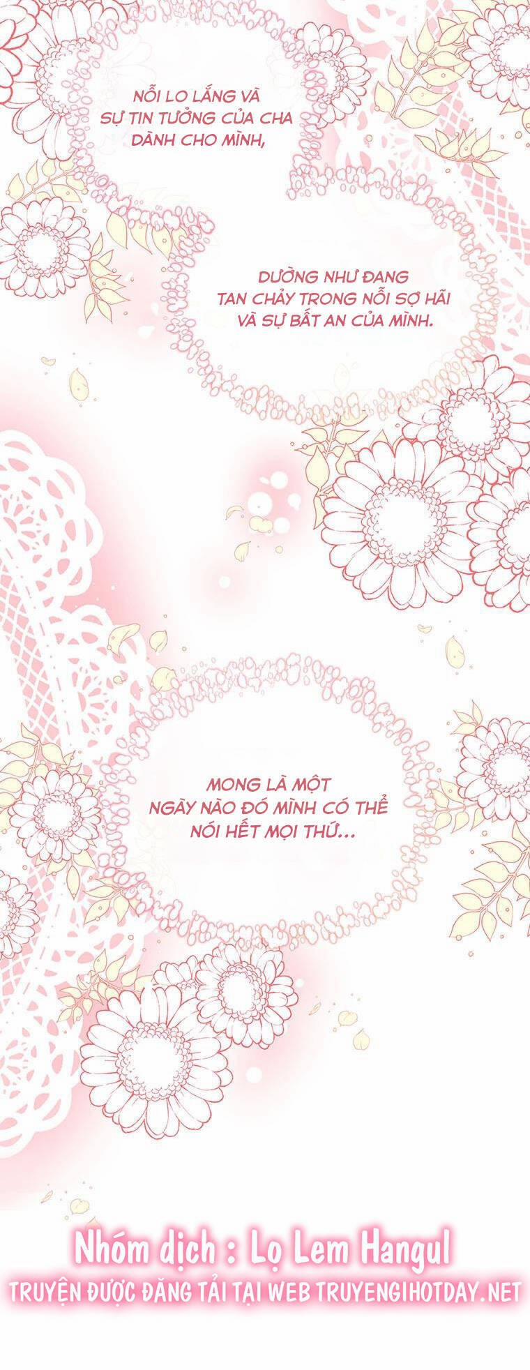 Công Chúa Bé Con Nhìn Vào Cửa Sổ Trạng Thái 84 trang 77