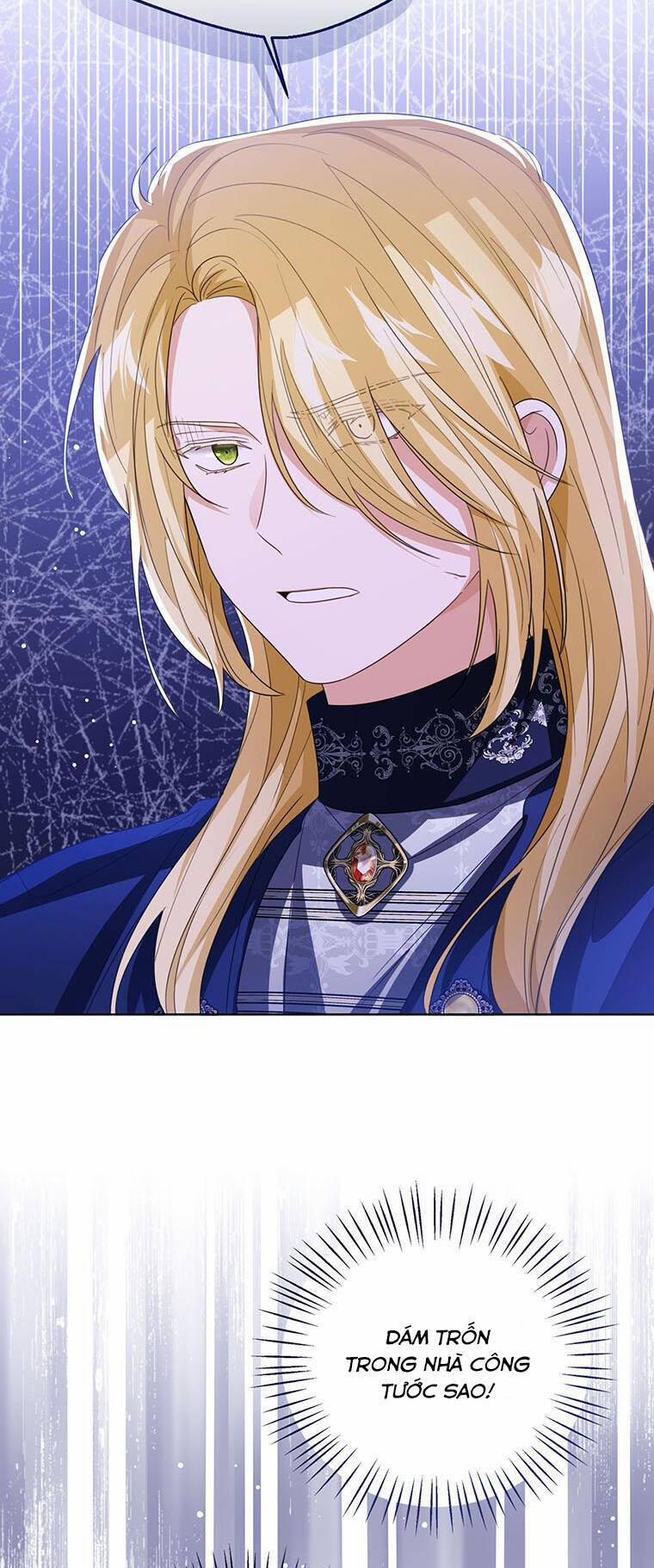 Công Chúa Bé Con Nhìn Vào Cửa Sổ Trạng Thái 84 trang 81