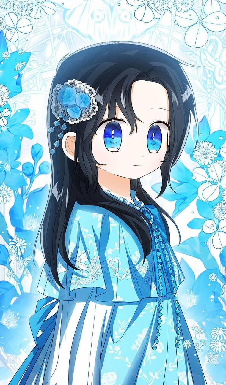 Công Chúa Bé Con Nhìn Vào Cửa Sổ Trạng Thái 84 trang 87