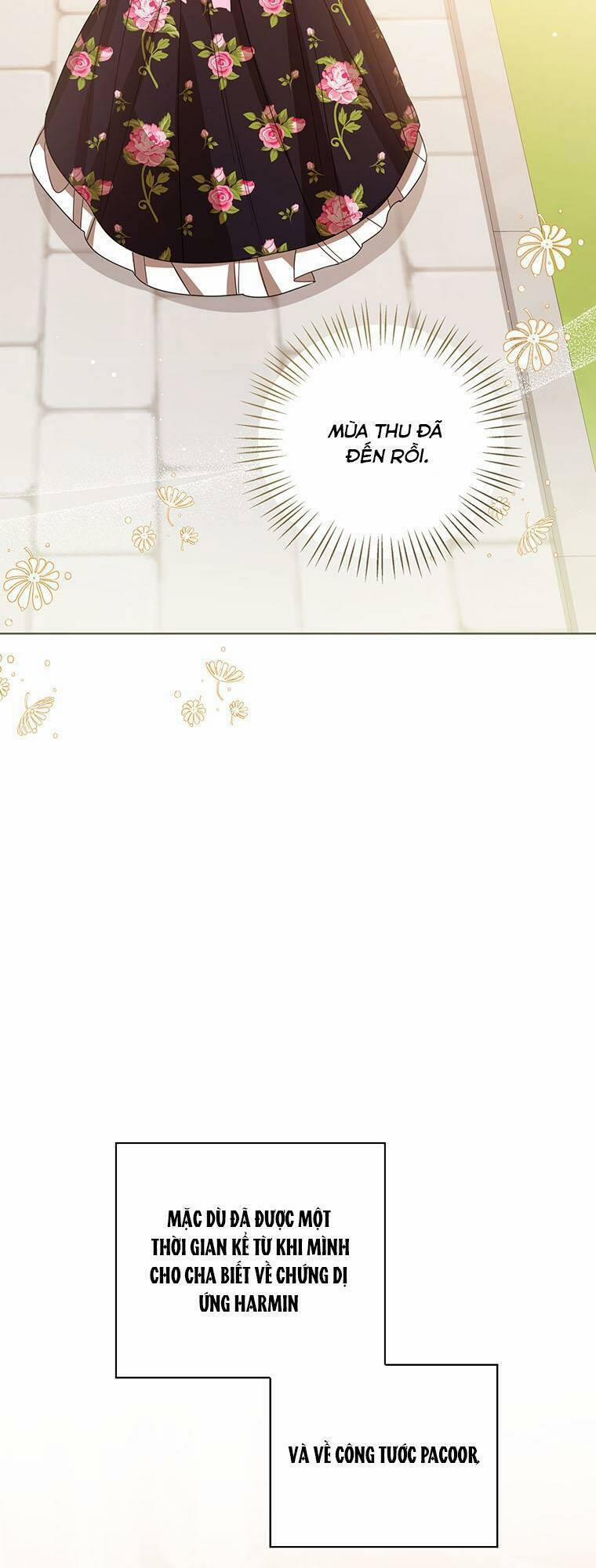 Công Chúa Bé Con Nhìn Vào Cửa Sổ Trạng Thái 85 trang 1