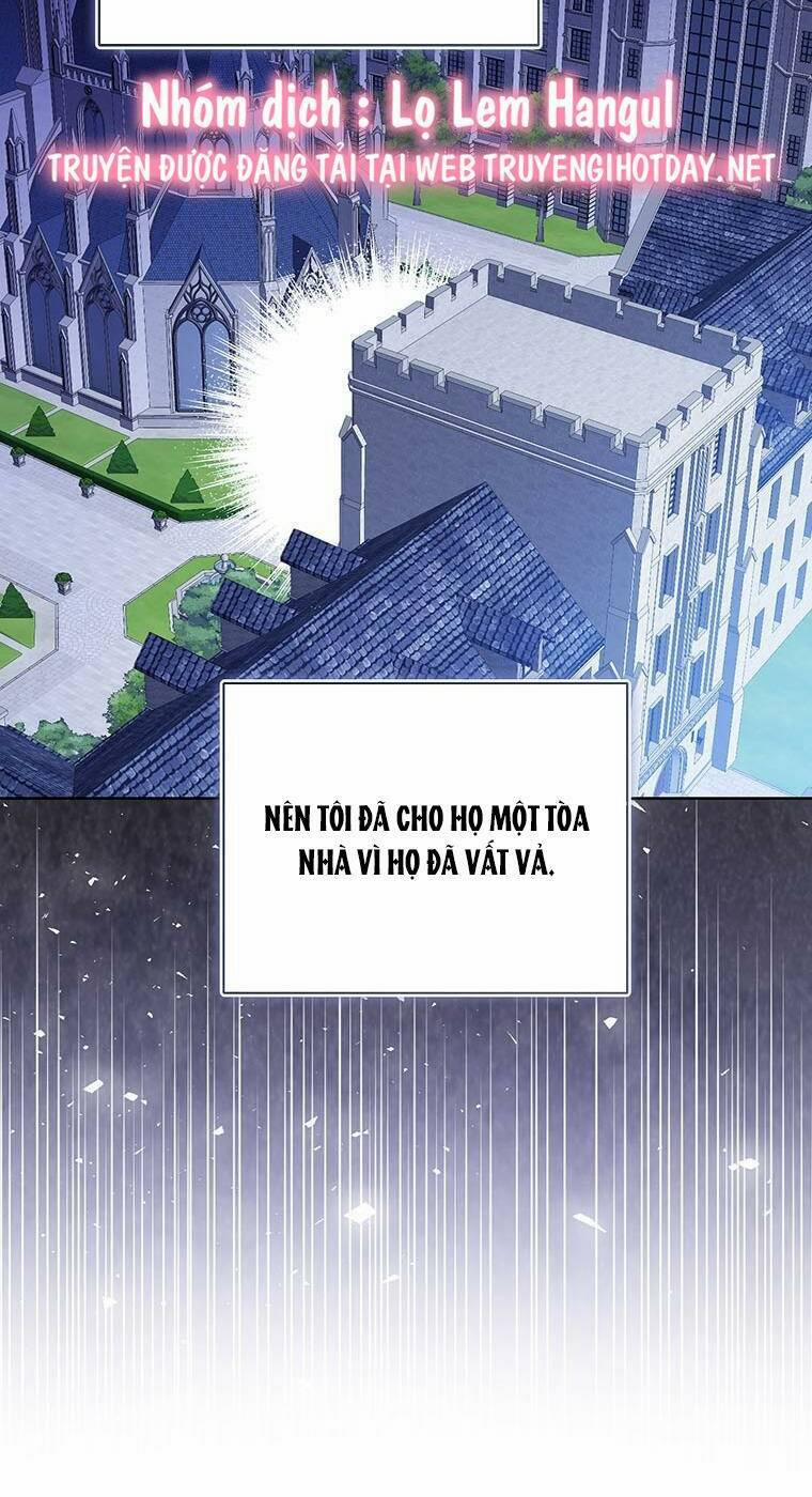 Công Chúa Bé Con Nhìn Vào Cửa Sổ Trạng Thái 85 trang 19