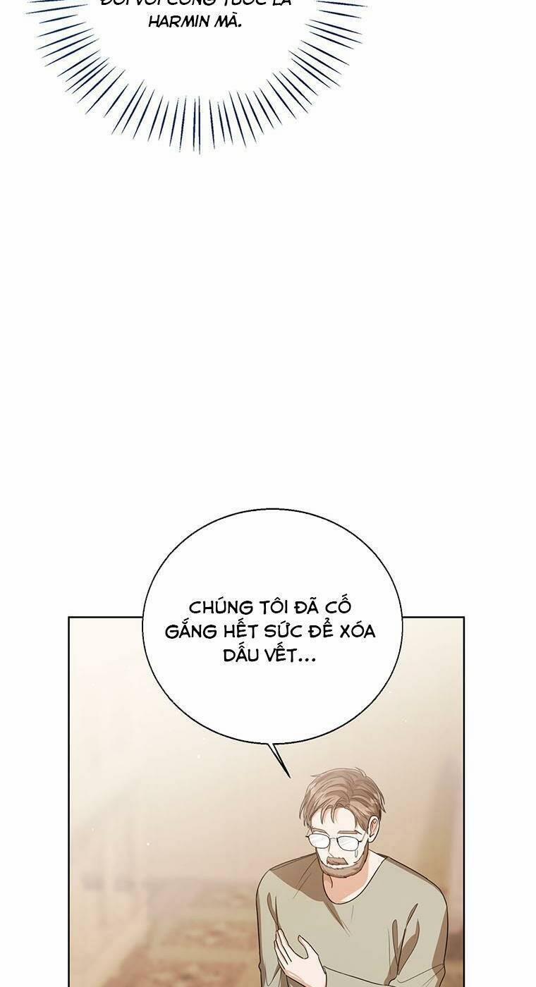 Công Chúa Bé Con Nhìn Vào Cửa Sổ Trạng Thái 85 trang 24