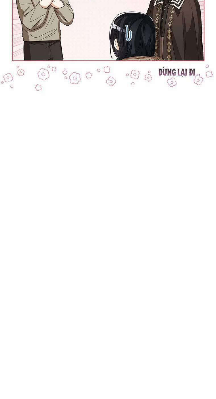 Công Chúa Bé Con Nhìn Vào Cửa Sổ Trạng Thái 85 trang 29