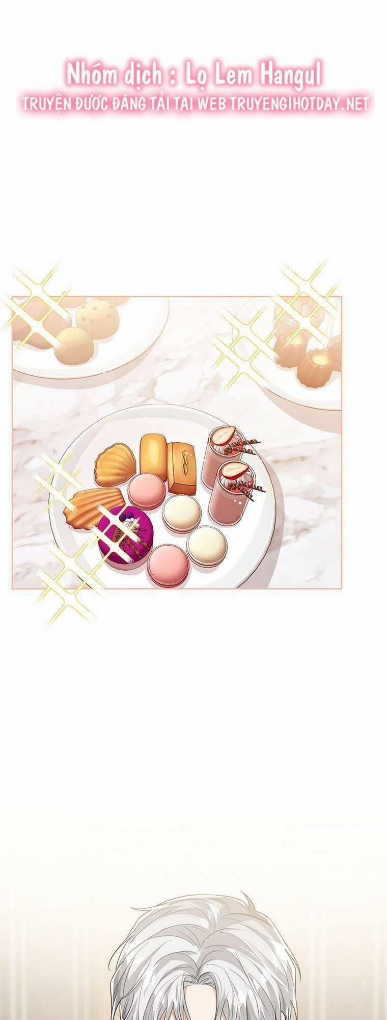 Công Chúa Bé Con Nhìn Vào Cửa Sổ Trạng Thái 85 trang 31