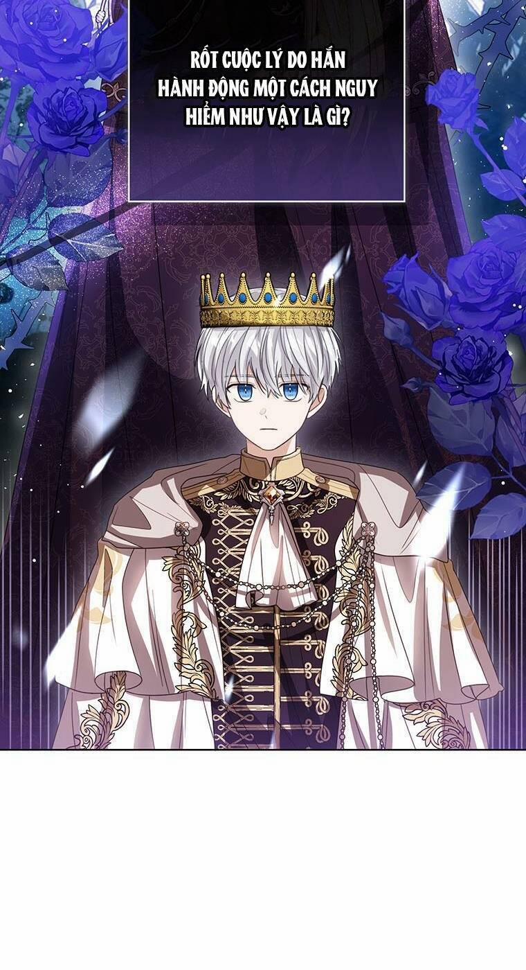 Công Chúa Bé Con Nhìn Vào Cửa Sổ Trạng Thái 85 trang 39