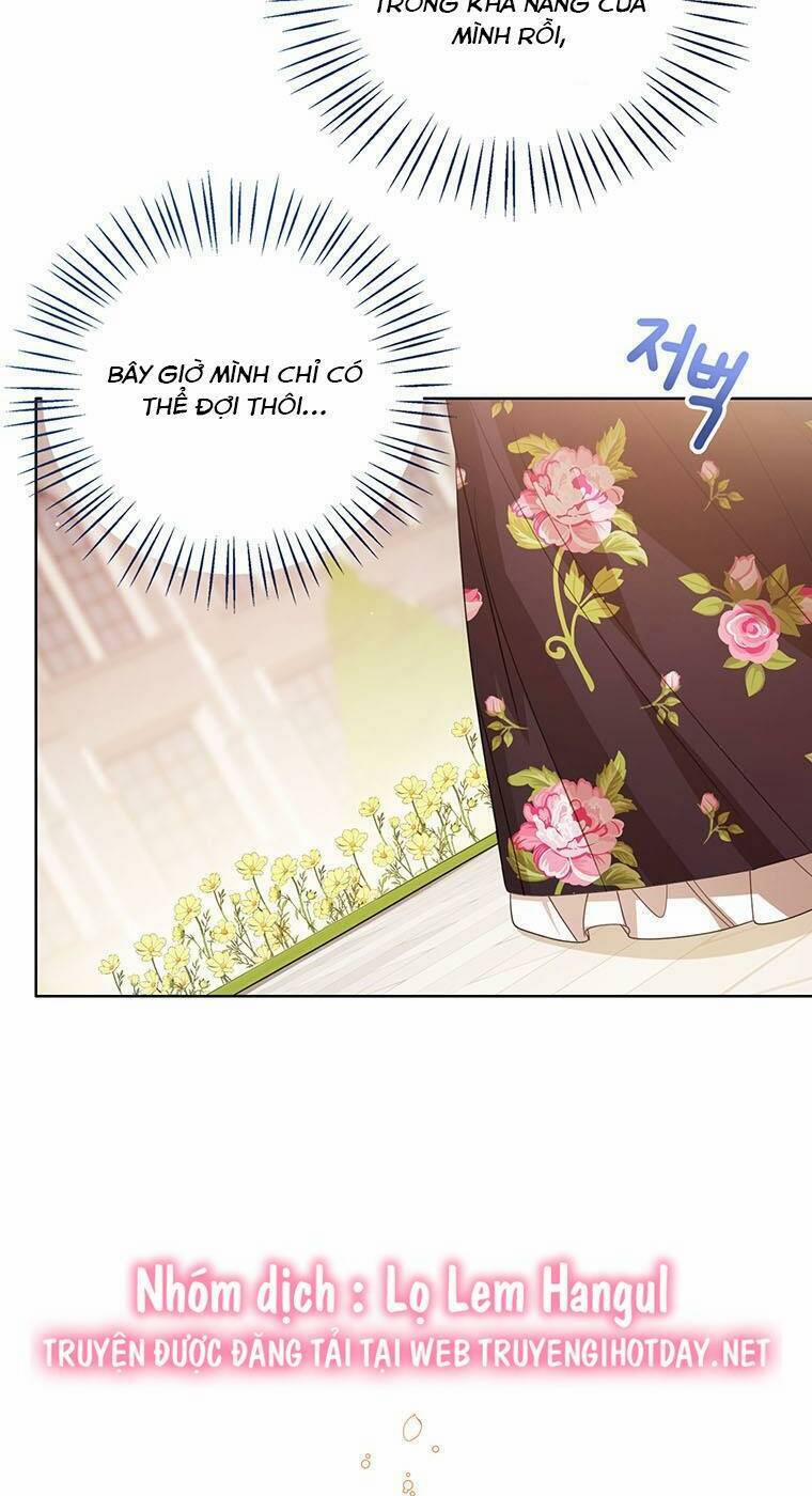 Công Chúa Bé Con Nhìn Vào Cửa Sổ Trạng Thái 85 trang 4