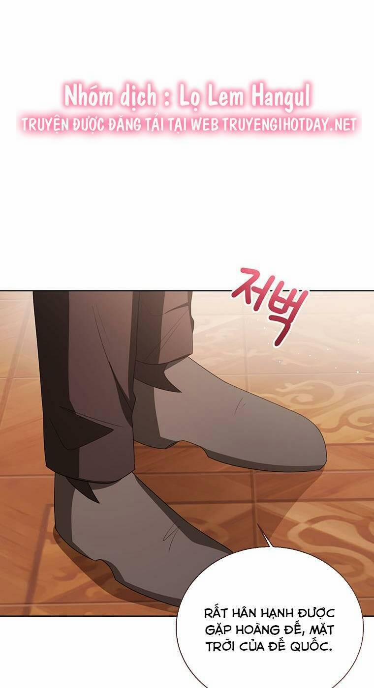 Công Chúa Bé Con Nhìn Vào Cửa Sổ Trạng Thái 85 trang 44