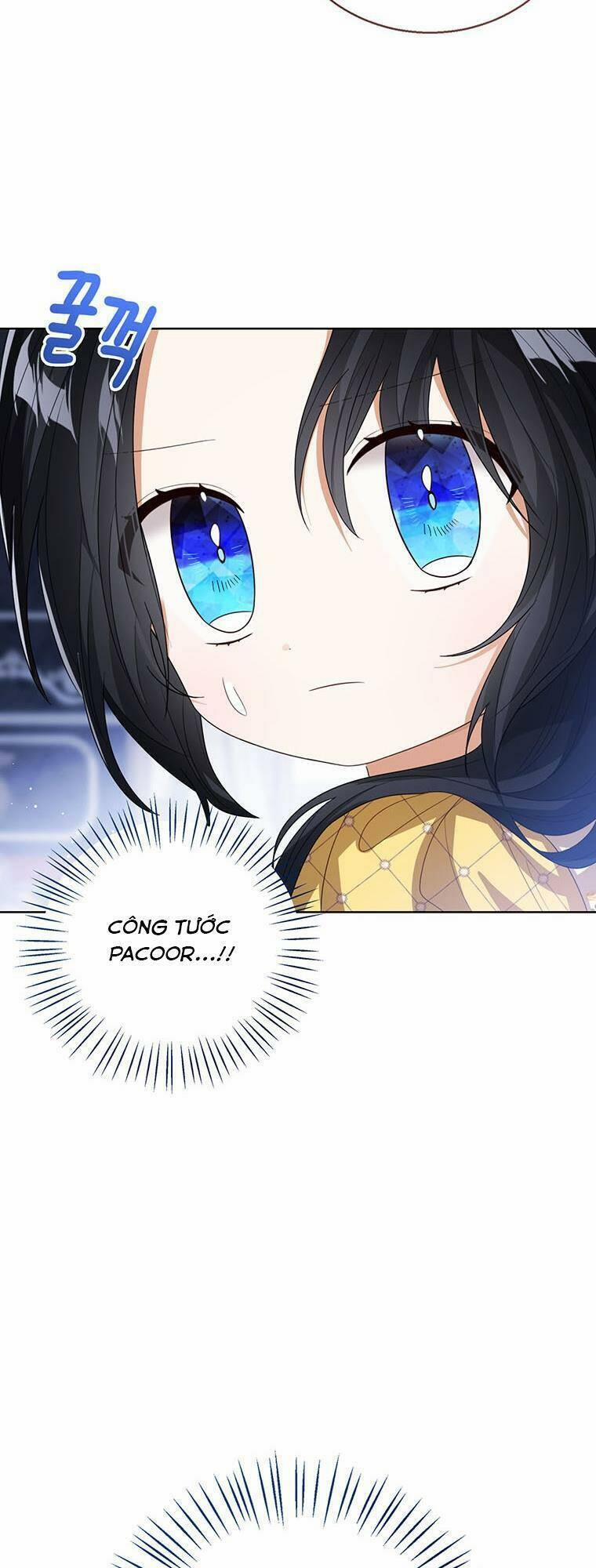 Công Chúa Bé Con Nhìn Vào Cửa Sổ Trạng Thái 85 trang 45