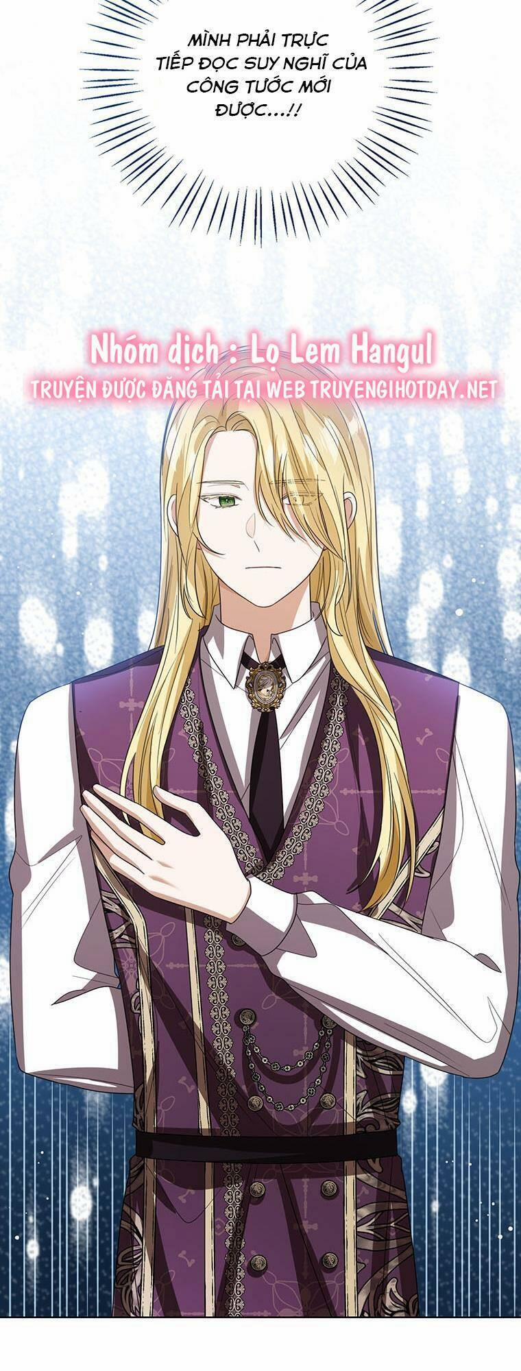 Công Chúa Bé Con Nhìn Vào Cửa Sổ Trạng Thái 85 trang 46