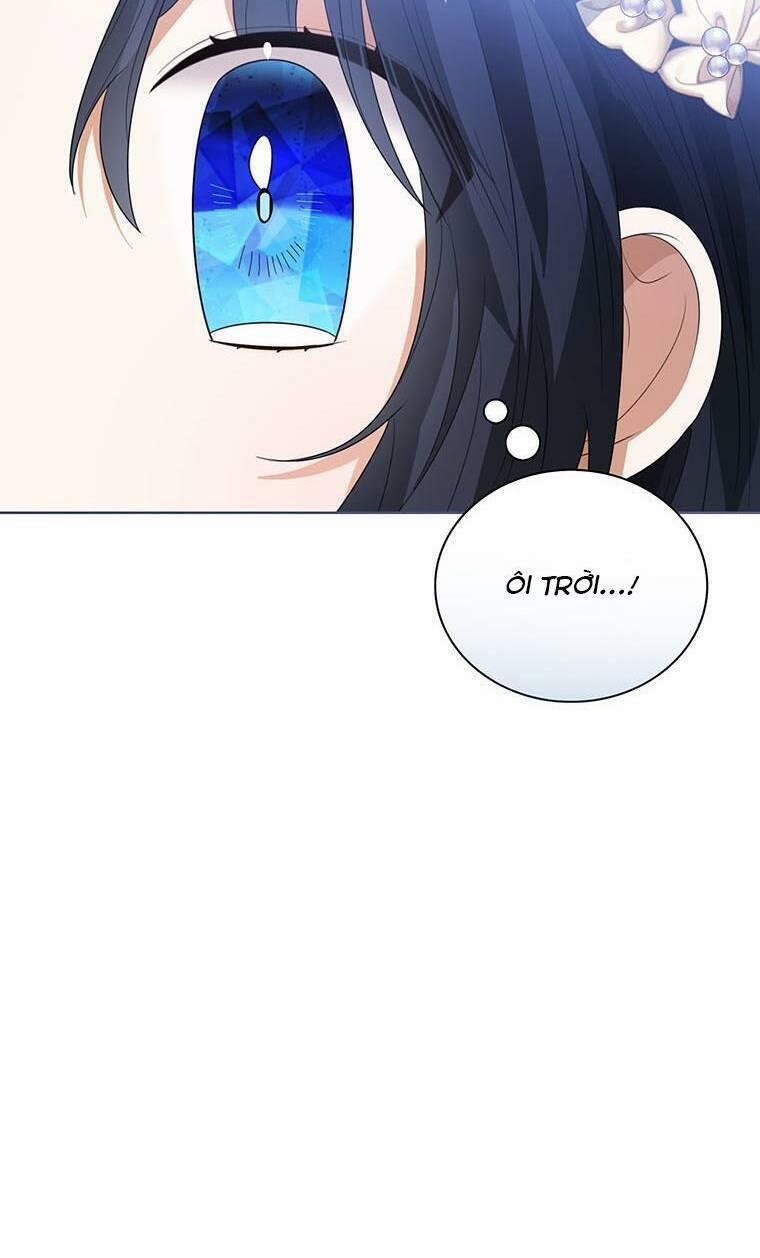 Công Chúa Bé Con Nhìn Vào Cửa Sổ Trạng Thái 85 trang 49