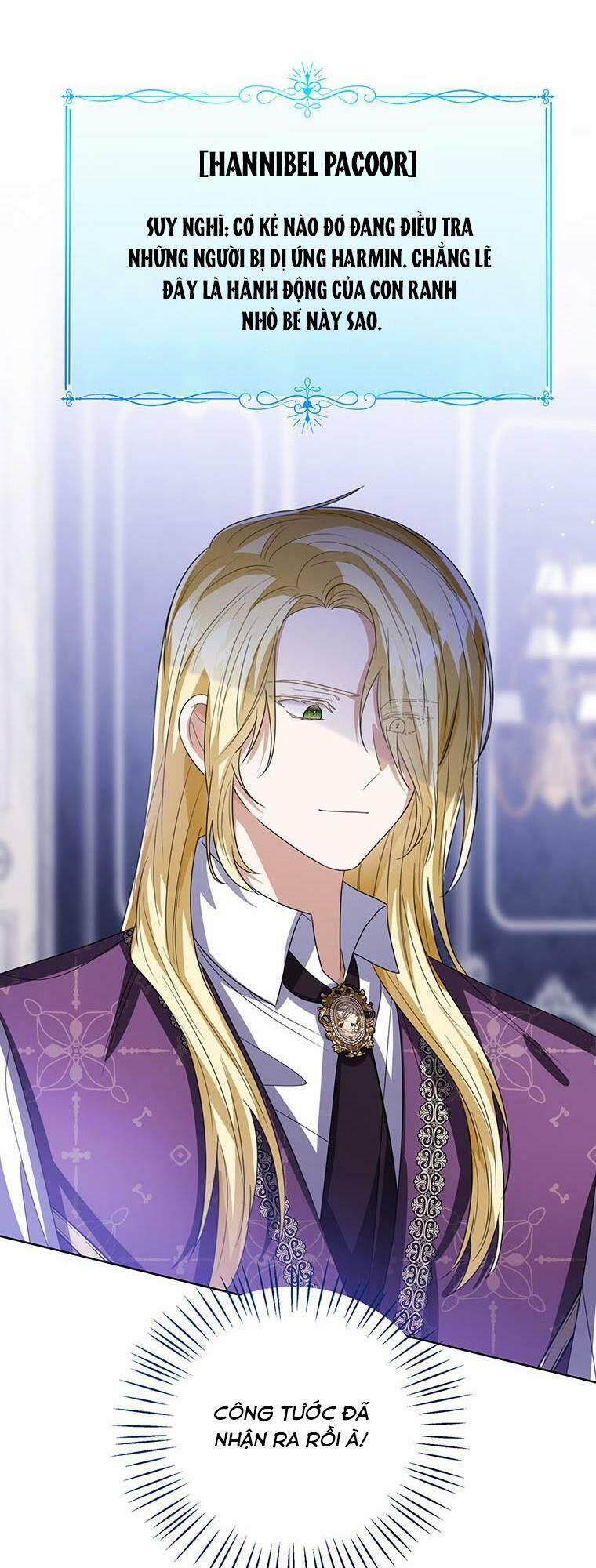 Công Chúa Bé Con Nhìn Vào Cửa Sổ Trạng Thái 85 trang 50