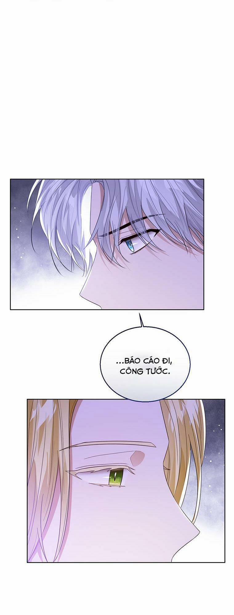 Công Chúa Bé Con Nhìn Vào Cửa Sổ Trạng Thái 85 trang 52