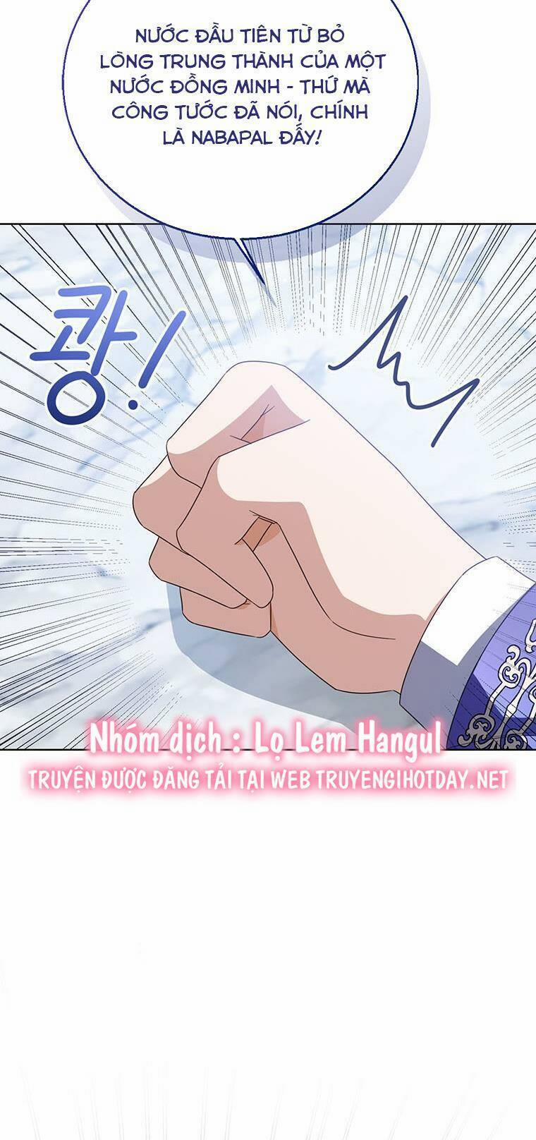 Công Chúa Bé Con Nhìn Vào Cửa Sổ Trạng Thái 85 trang 59