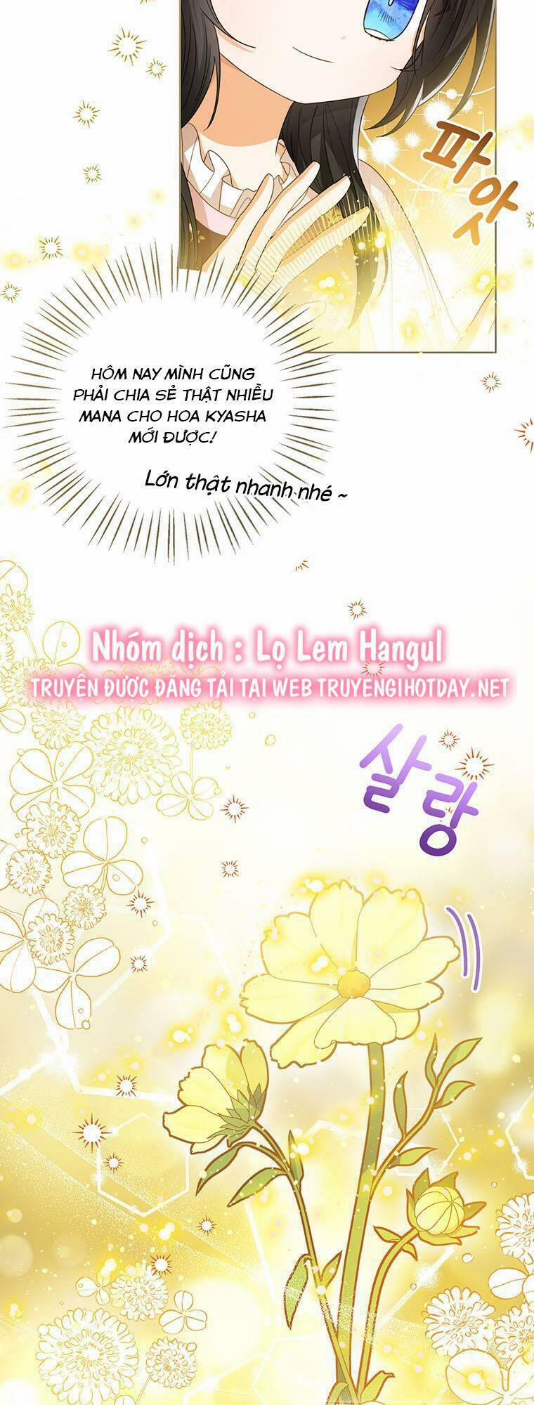 Công Chúa Bé Con Nhìn Vào Cửa Sổ Trạng Thái 85 trang 6