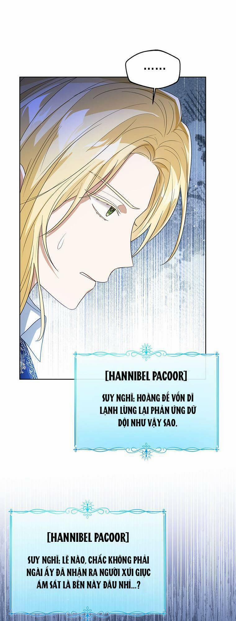 Công Chúa Bé Con Nhìn Vào Cửa Sổ Trạng Thái 85 trang 61