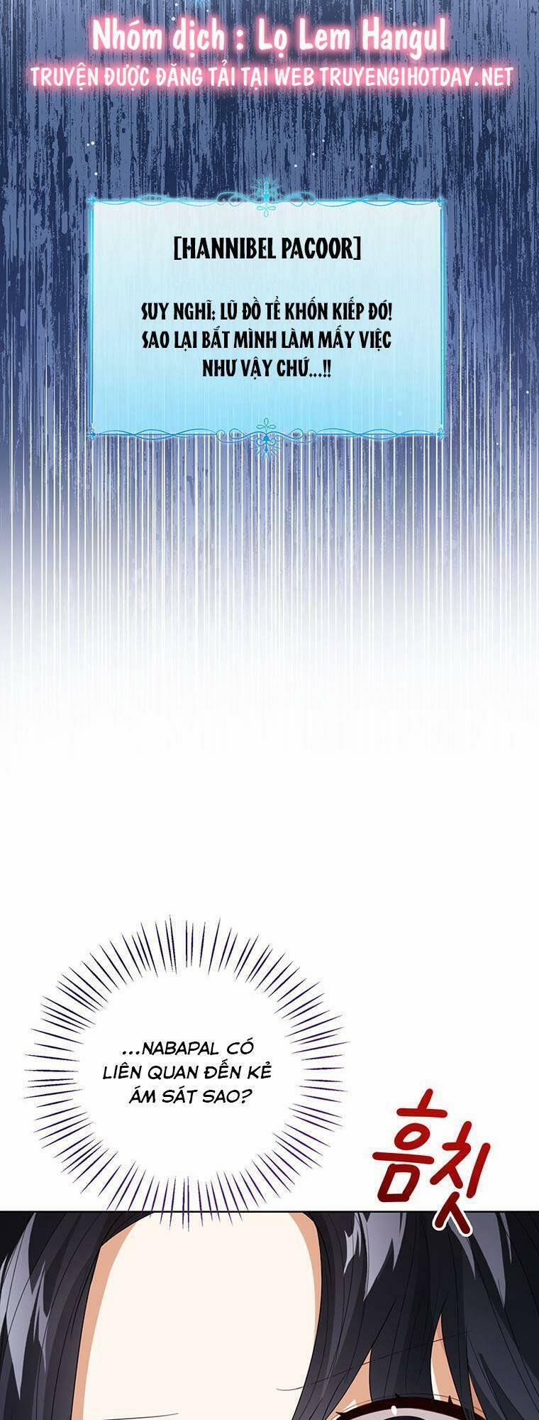 Công Chúa Bé Con Nhìn Vào Cửa Sổ Trạng Thái 85 trang 62