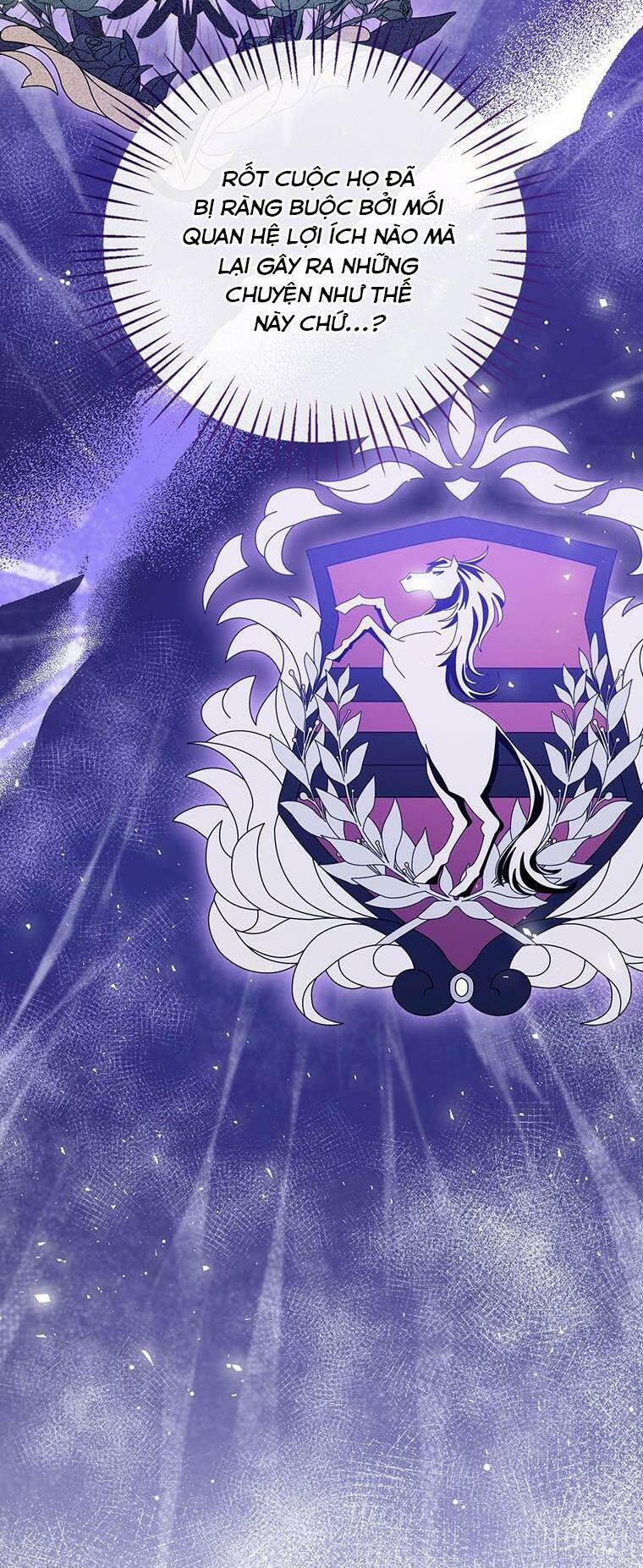 Công Chúa Bé Con Nhìn Vào Cửa Sổ Trạng Thái 85 trang 65