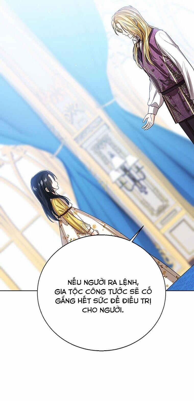 Công Chúa Bé Con Nhìn Vào Cửa Sổ Trạng Thái 86 trang 10