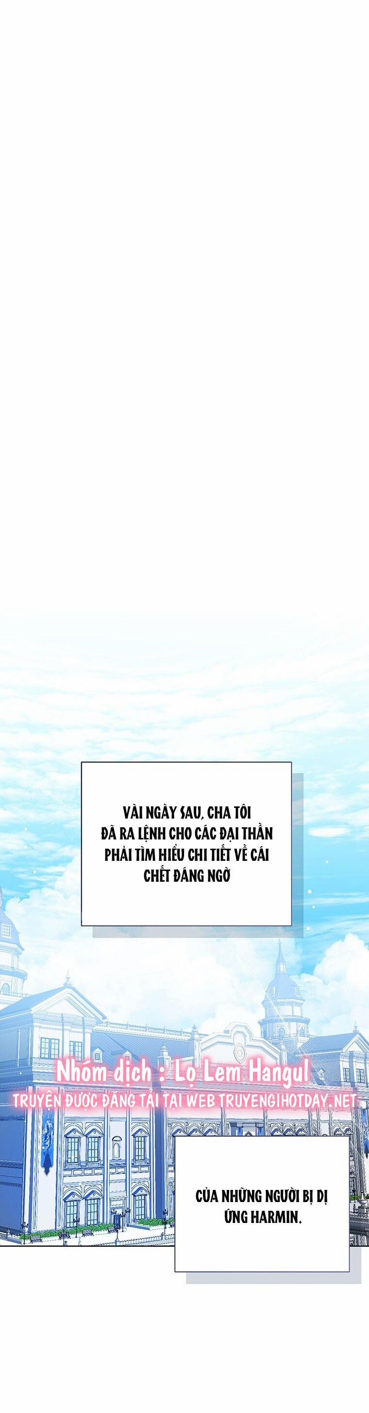Công Chúa Bé Con Nhìn Vào Cửa Sổ Trạng Thái 86 trang 16