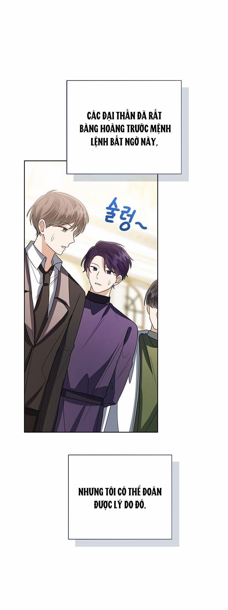 Công Chúa Bé Con Nhìn Vào Cửa Sổ Trạng Thái 86 trang 17