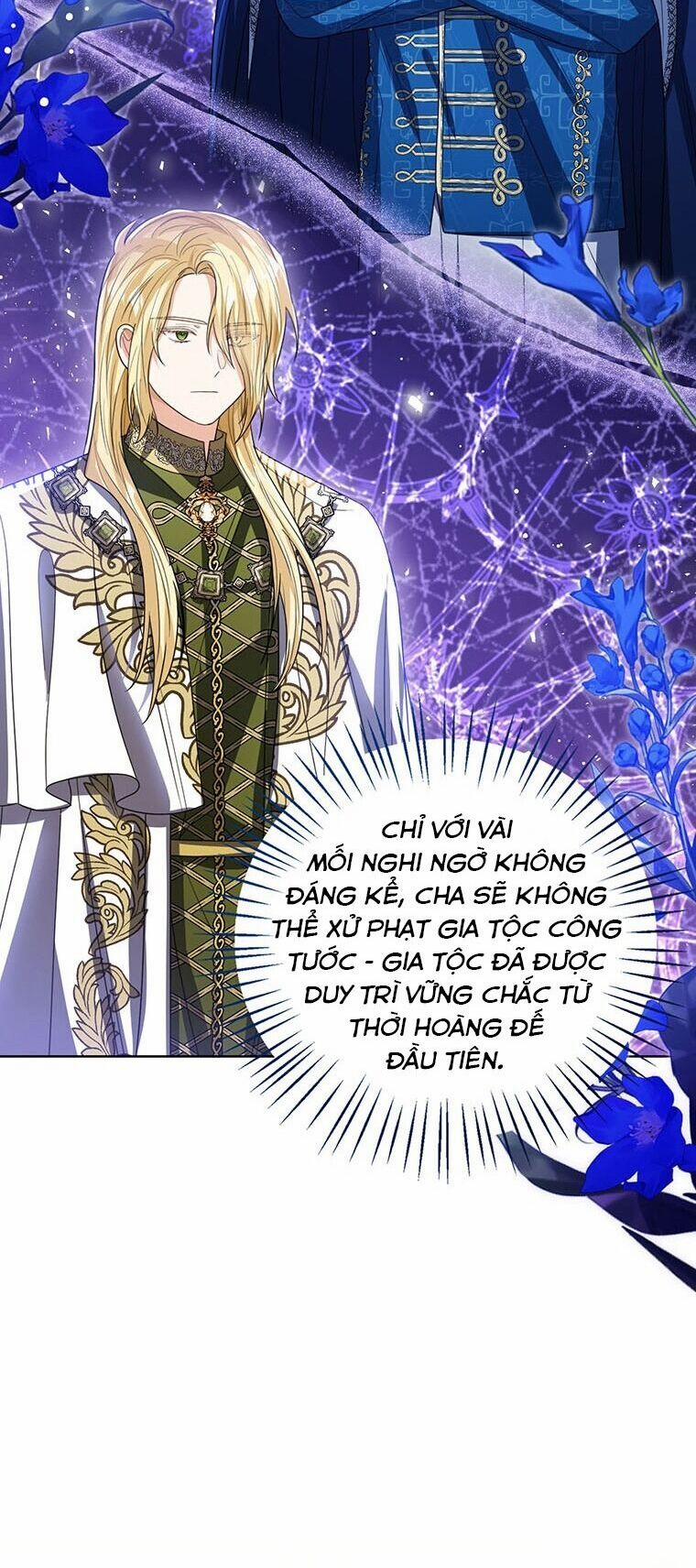 Công Chúa Bé Con Nhìn Vào Cửa Sổ Trạng Thái 86 trang 21