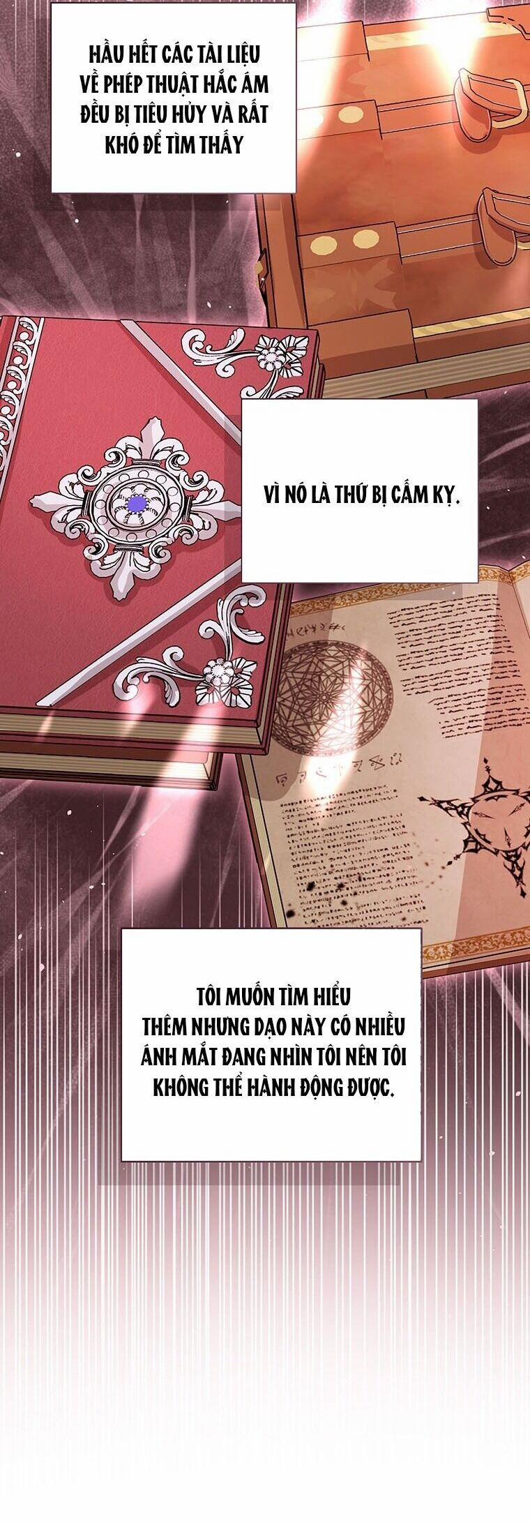 Công Chúa Bé Con Nhìn Vào Cửa Sổ Trạng Thái 86 trang 23