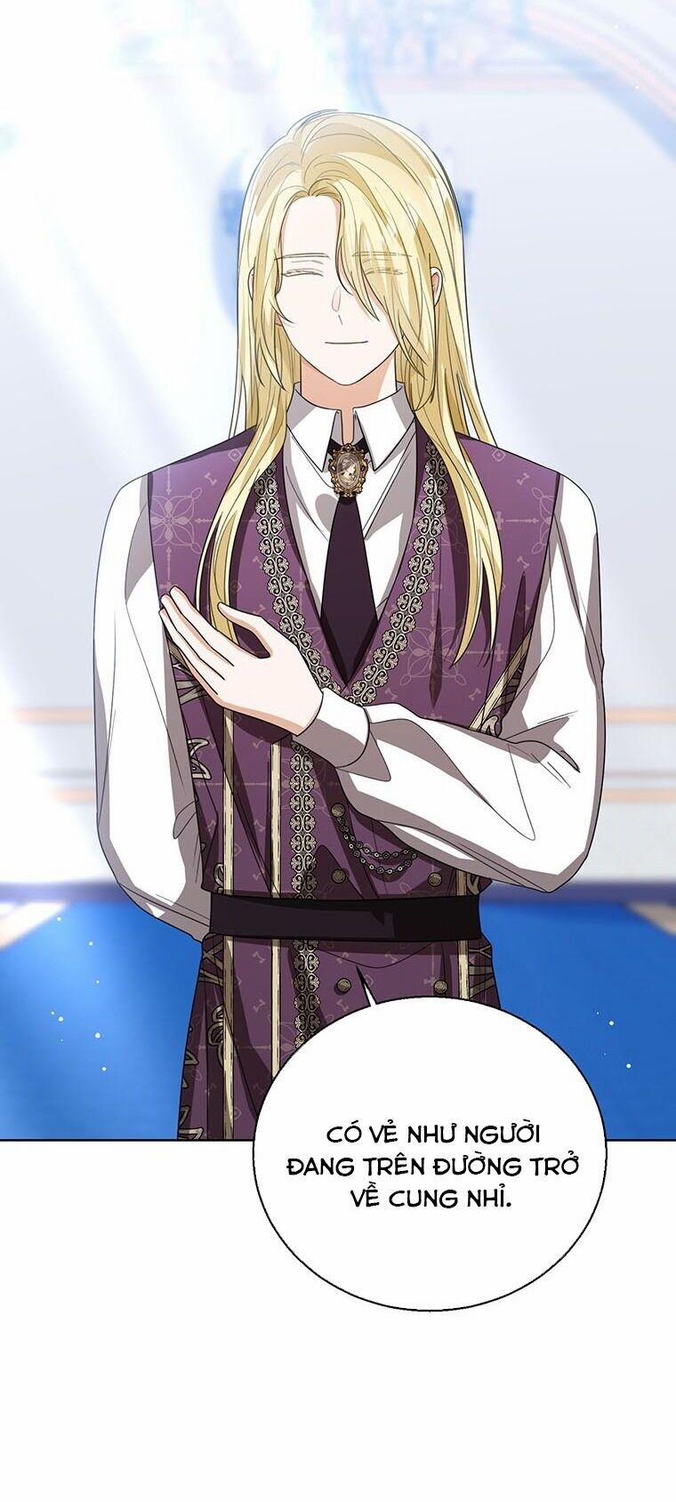 Công Chúa Bé Con Nhìn Vào Cửa Sổ Trạng Thái 86 trang 3