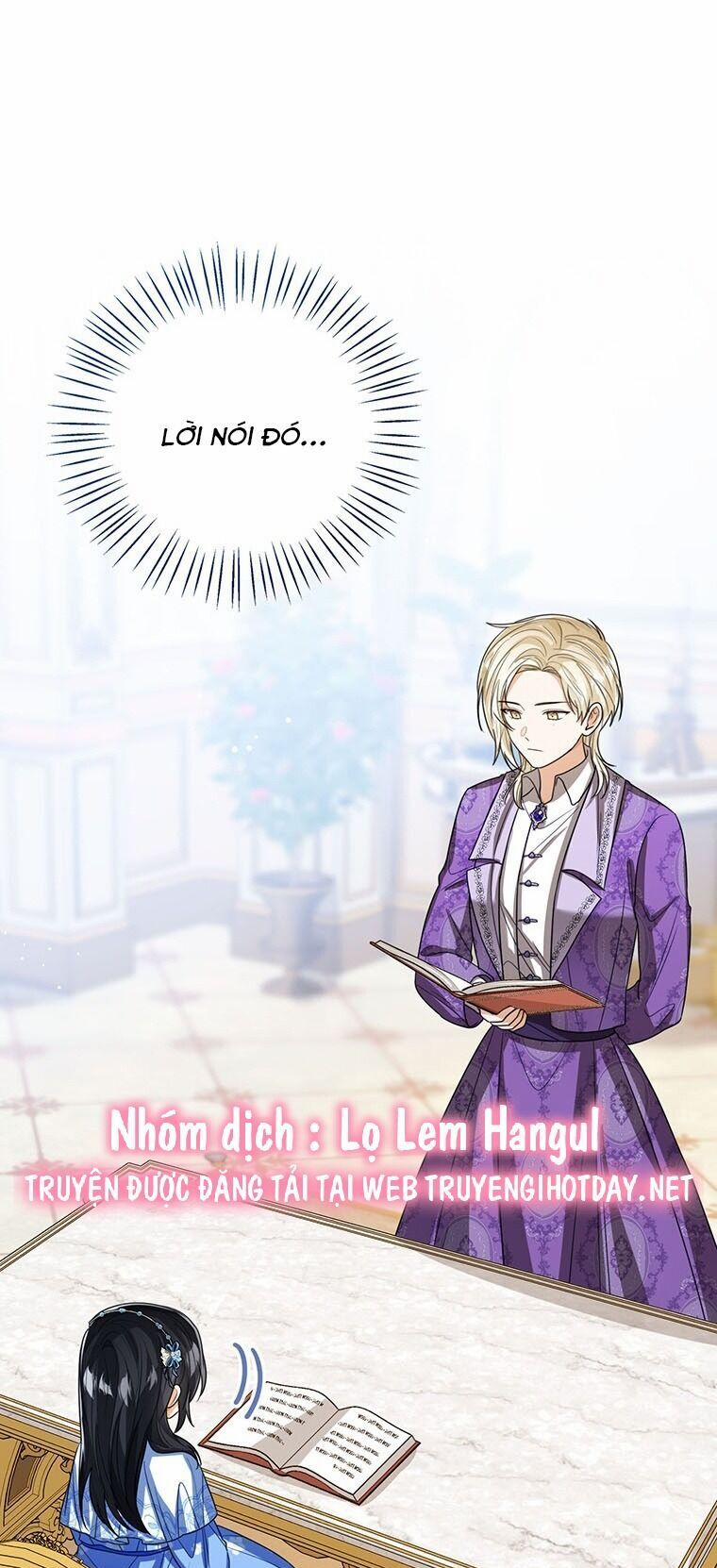 Công Chúa Bé Con Nhìn Vào Cửa Sổ Trạng Thái 86 trang 31