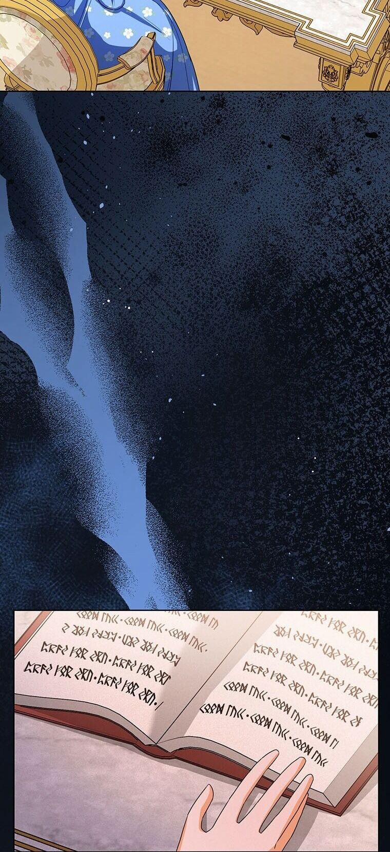 Công Chúa Bé Con Nhìn Vào Cửa Sổ Trạng Thái 86 trang 32