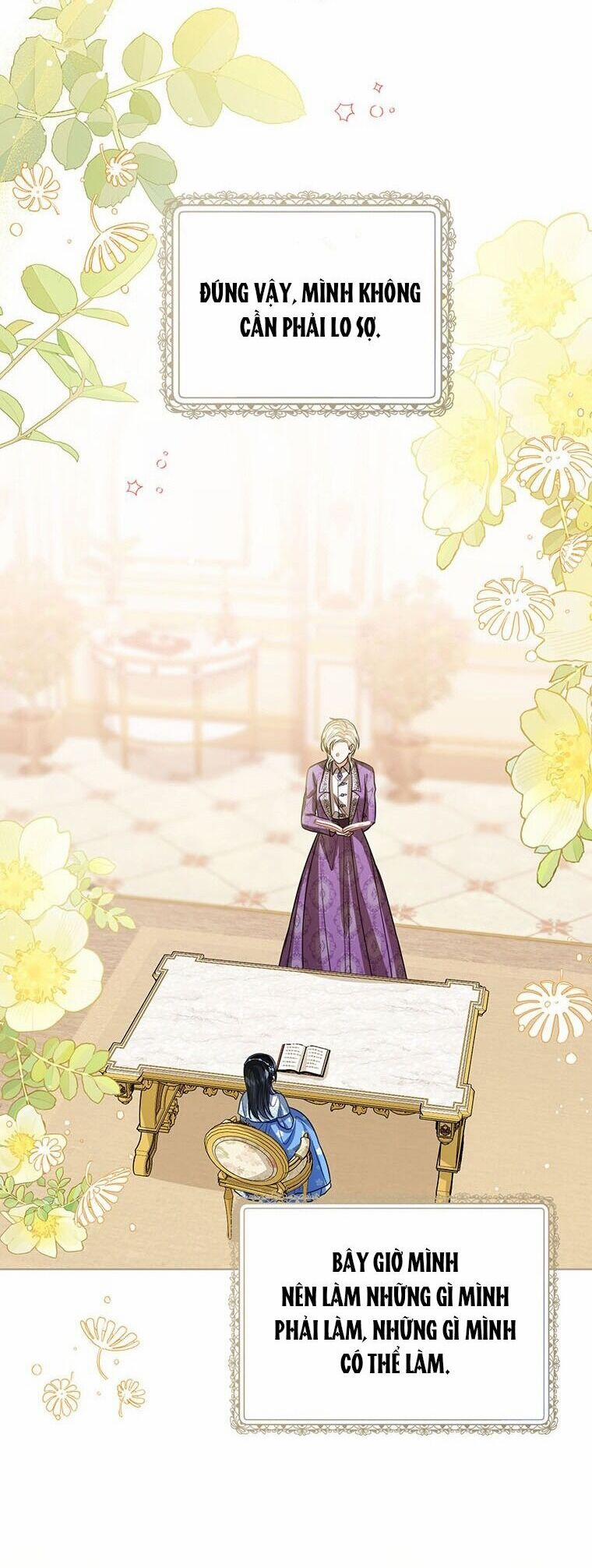 Công Chúa Bé Con Nhìn Vào Cửa Sổ Trạng Thái 86 trang 39