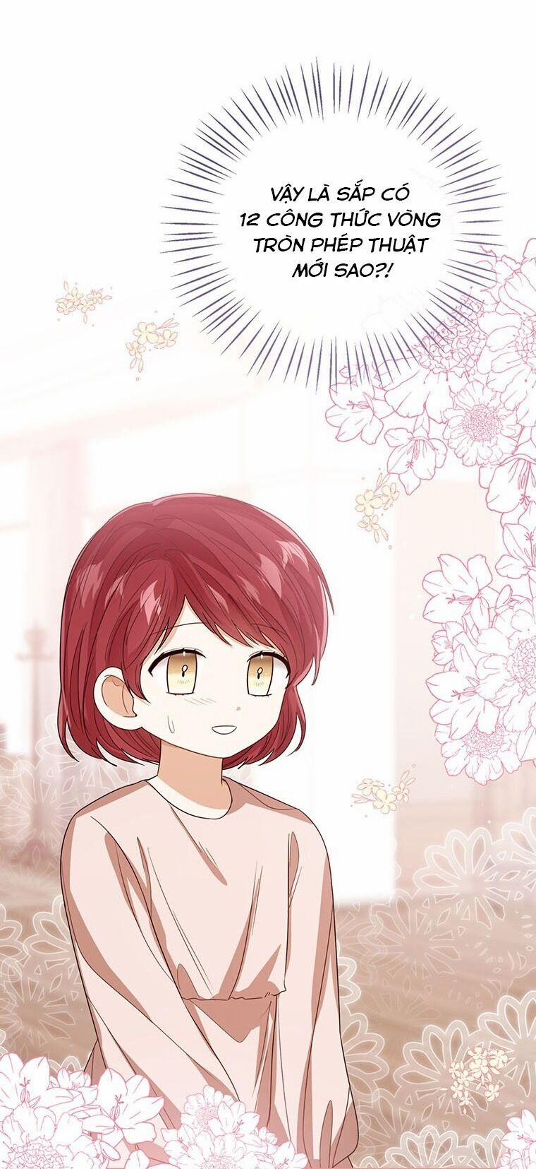 Công Chúa Bé Con Nhìn Vào Cửa Sổ Trạng Thái 86 trang 48