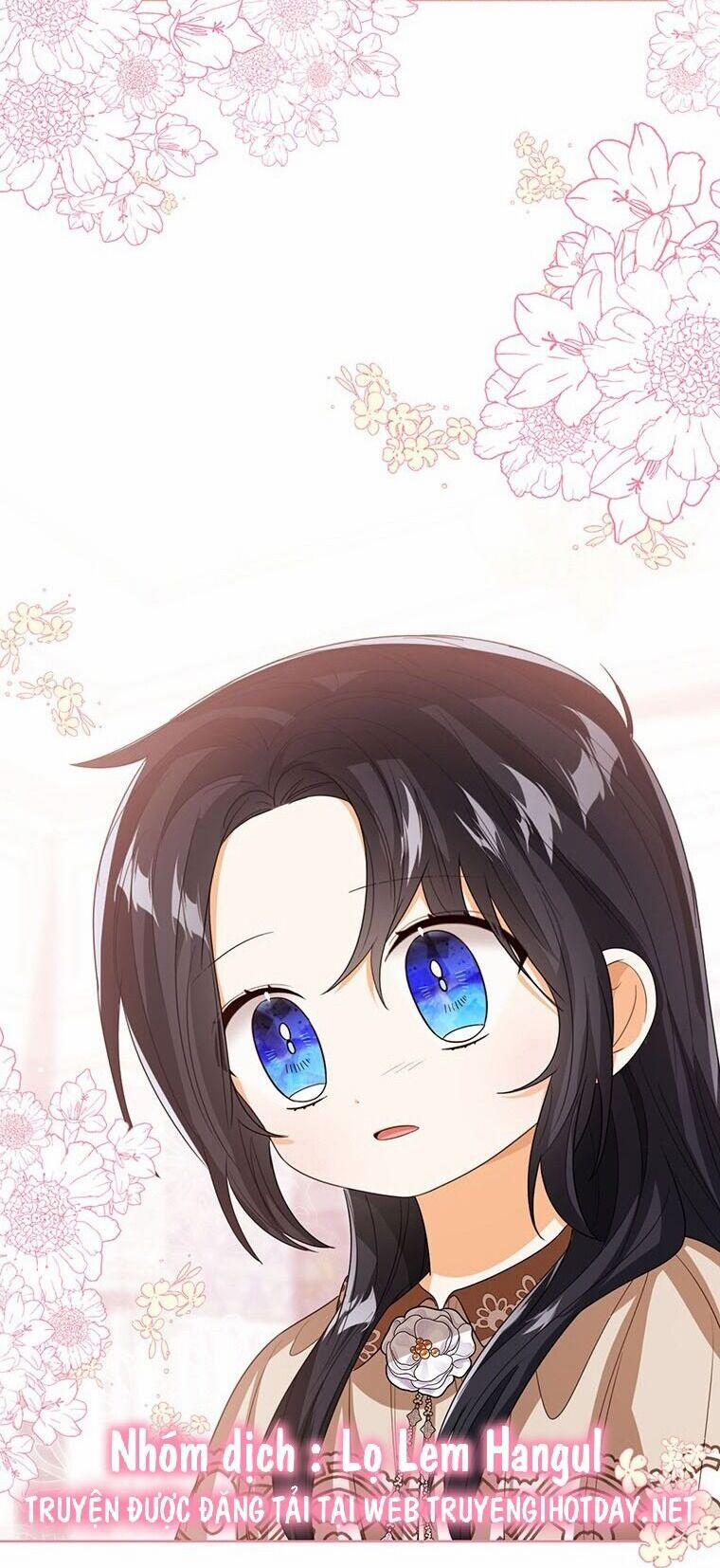 Công Chúa Bé Con Nhìn Vào Cửa Sổ Trạng Thái 86 trang 49