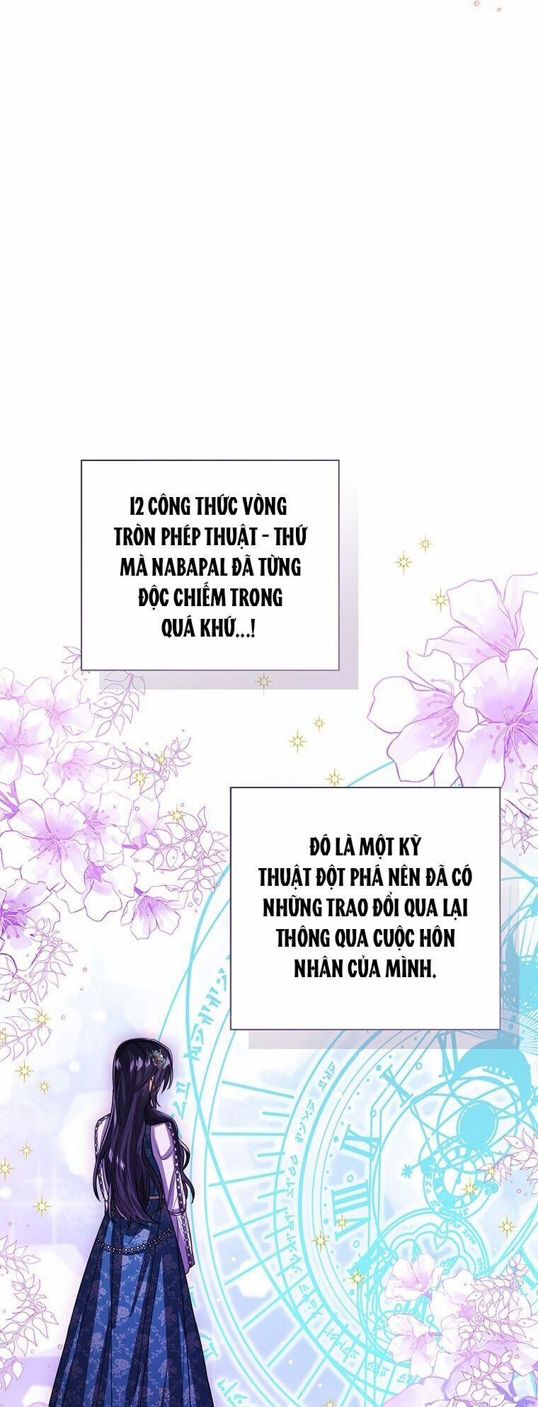 Công Chúa Bé Con Nhìn Vào Cửa Sổ Trạng Thái 86 trang 50
