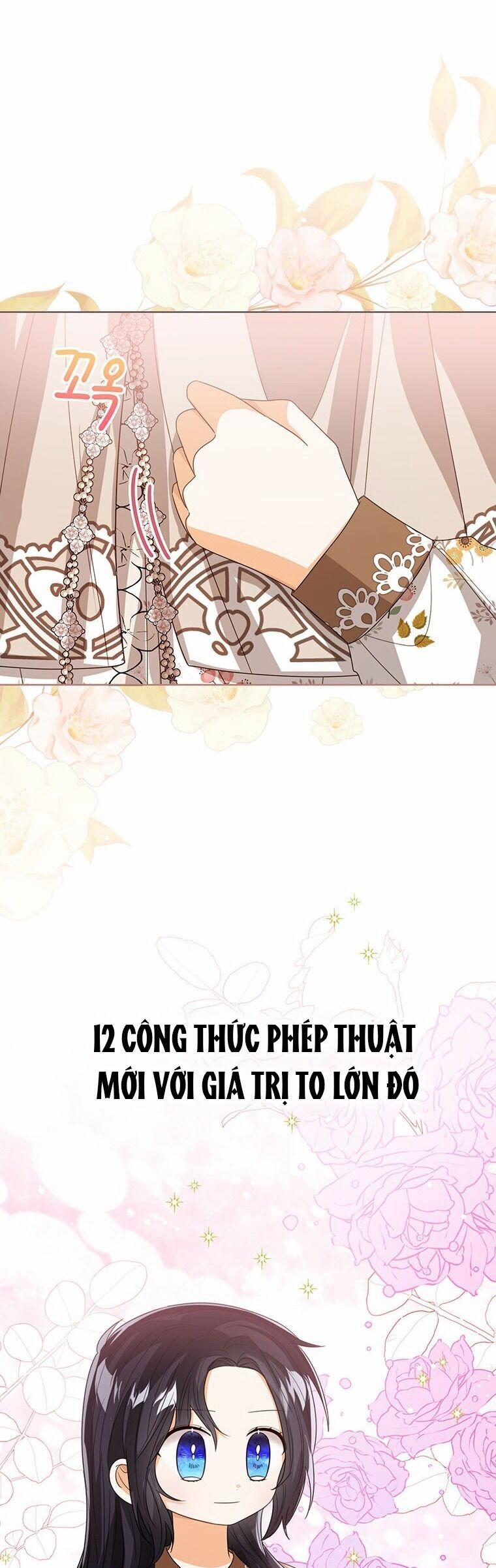 Công Chúa Bé Con Nhìn Vào Cửa Sổ Trạng Thái 86 trang 54