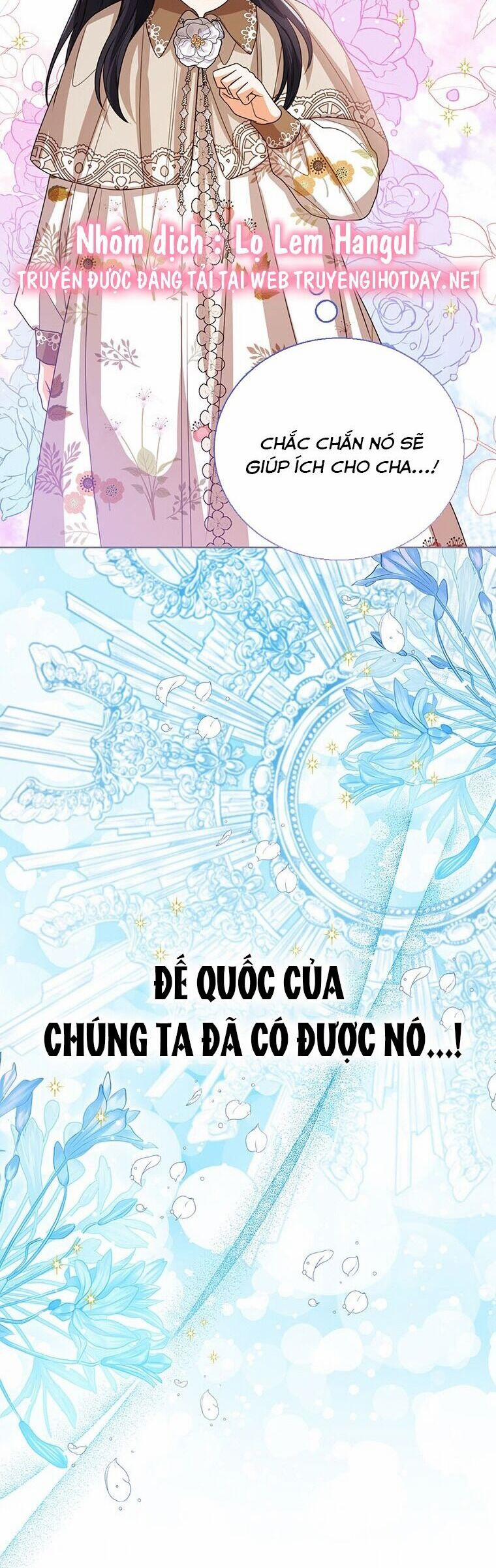 Công Chúa Bé Con Nhìn Vào Cửa Sổ Trạng Thái 86 trang 55