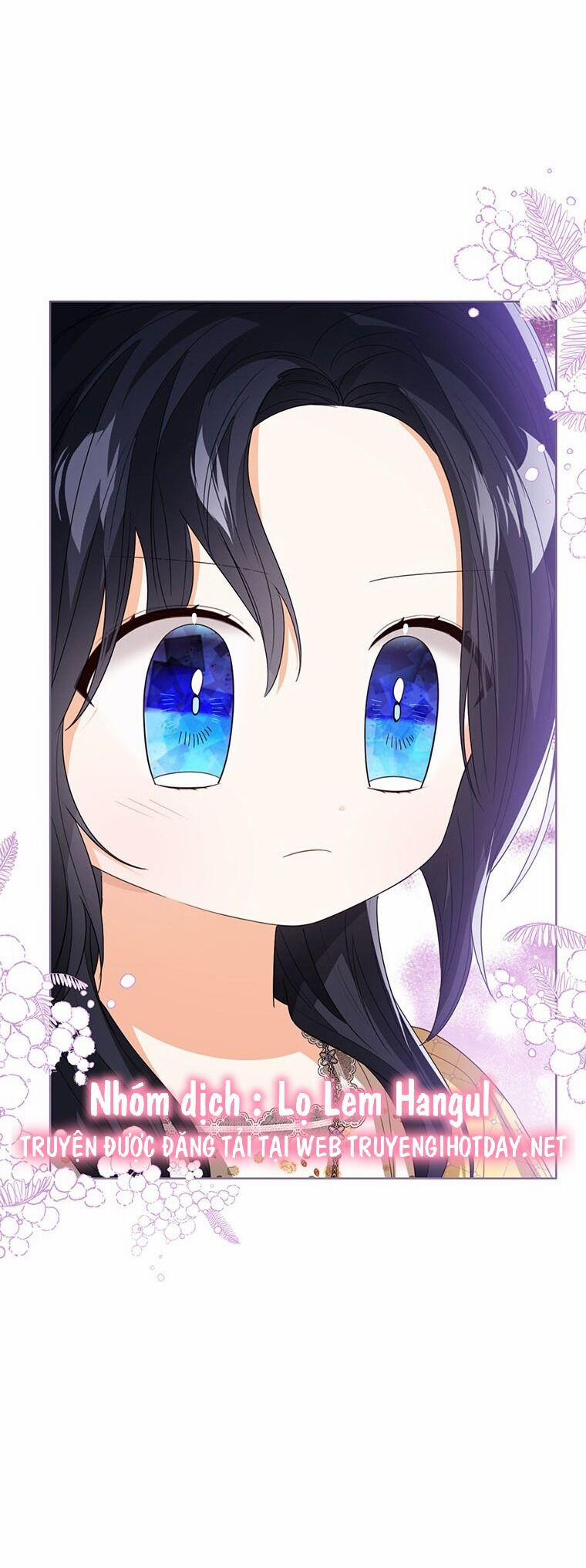 Công Chúa Bé Con Nhìn Vào Cửa Sổ Trạng Thái 86 trang 8