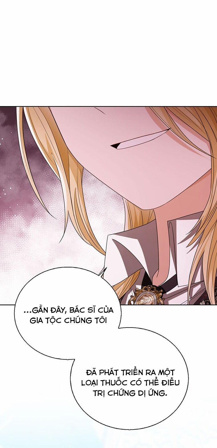 Công Chúa Bé Con Nhìn Vào Cửa Sổ Trạng Thái 86 trang 9